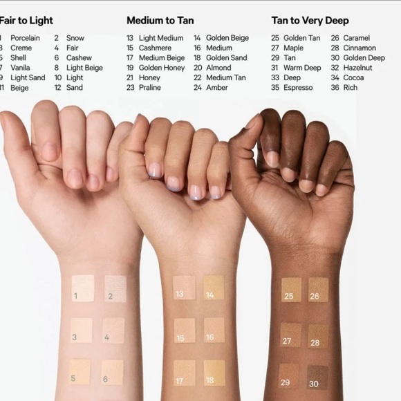 Milk make up flex foundation stick - Picture 4 of 5